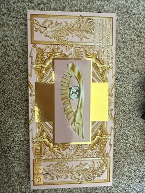 Pat McGrath celestial divinity Eye Palette